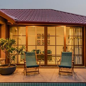 Surpura Bagh - A Luxury Boutique Resort - Pure Vegetarian